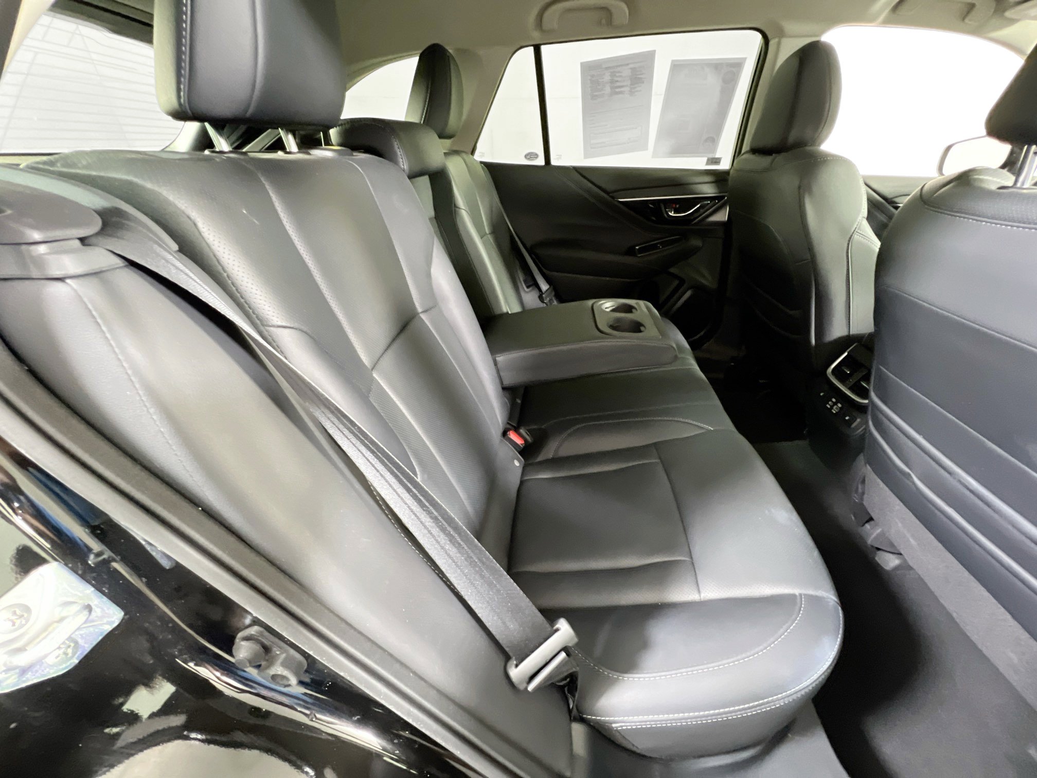 Used 2024 Subaru Outback Touring XT image 27