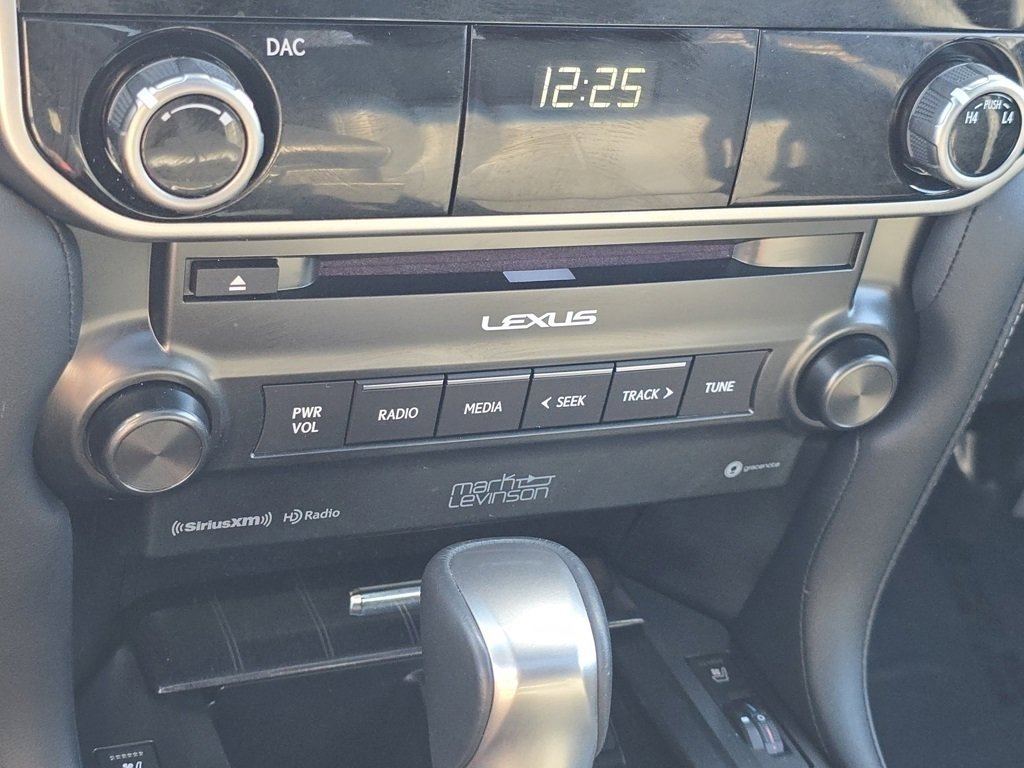 Certified 2023 Lexus GX 460 Premium image 34