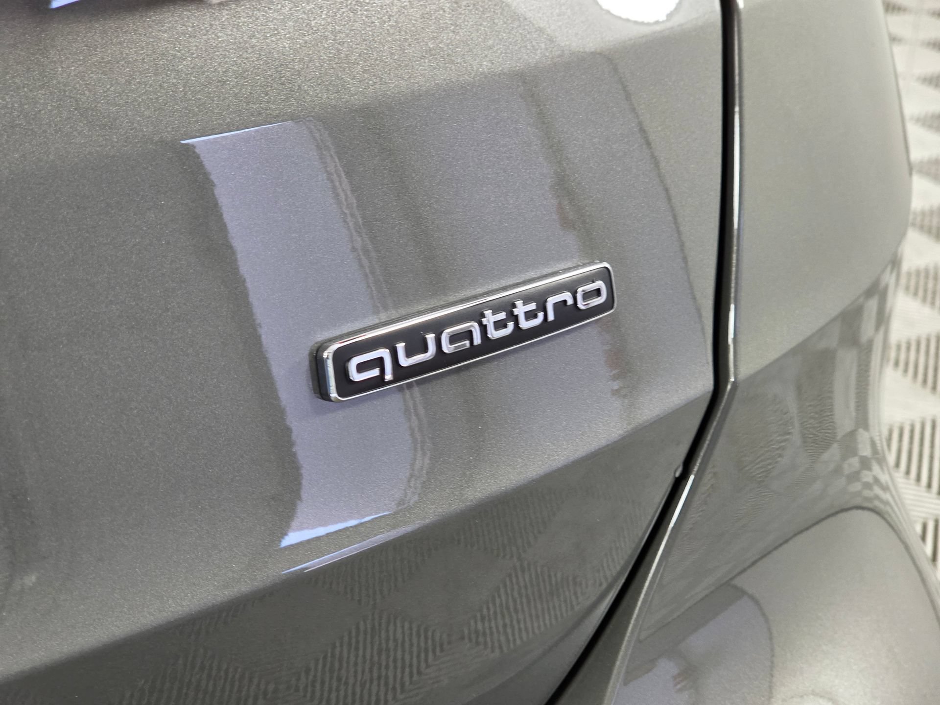 Certified 2025 Audi Q3 2.0T Premium w/ Convenience Plus Package AWD/4WD image 12