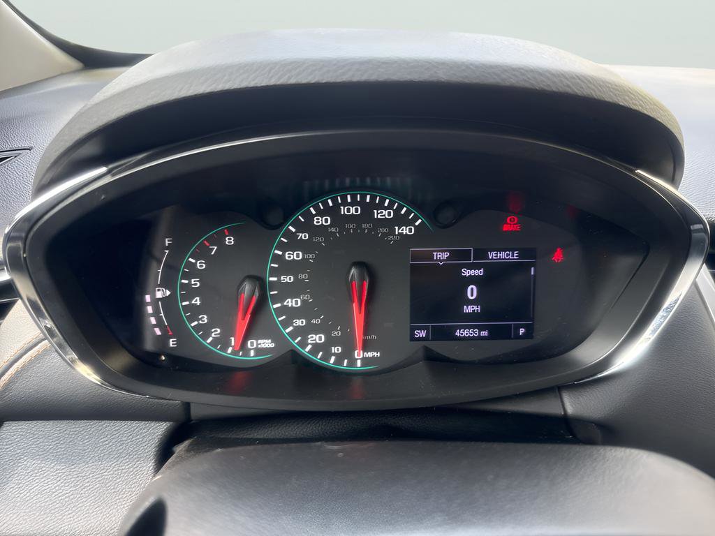 Used 2020 Chevrolet Trax LT image 23