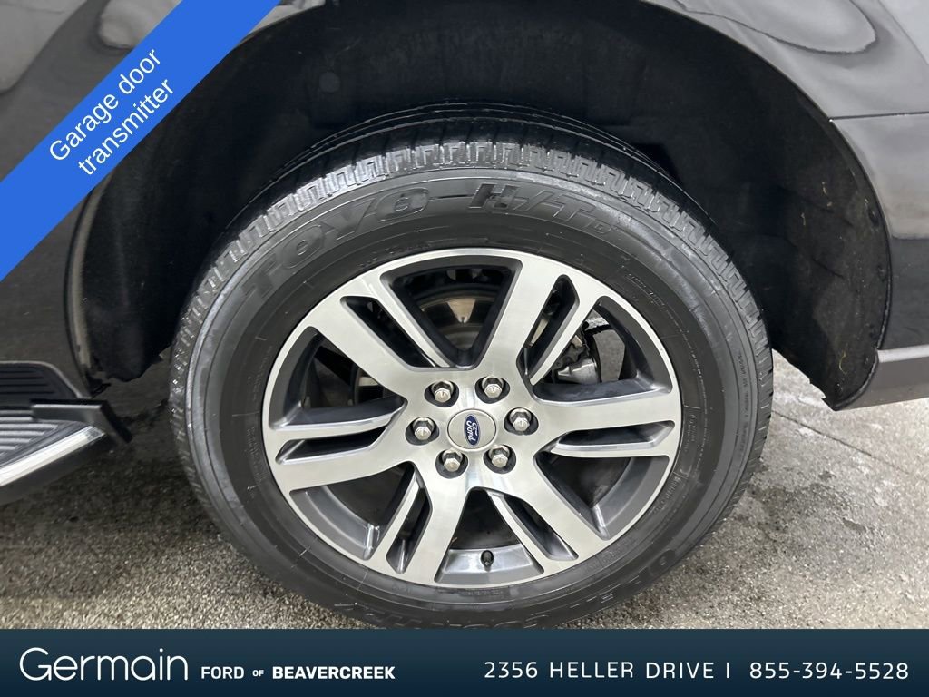 Used 2023 Ford Expedition Limited image 11