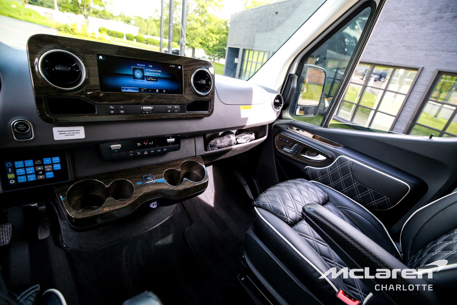 Used 2023 Mercedes-Benz Sprinter 3500 image 15