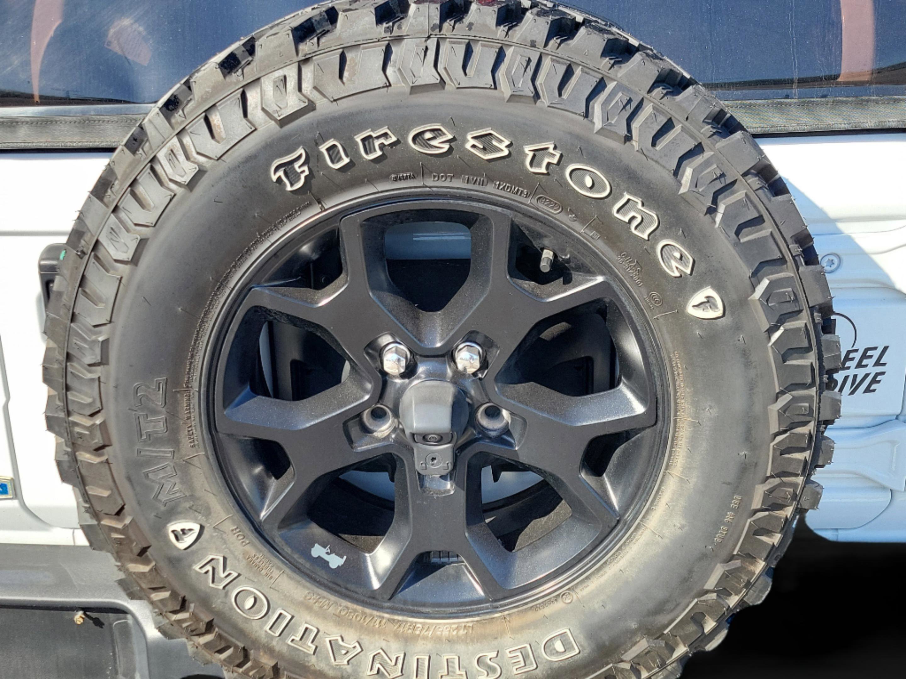 Used 2023 Jeep Wrangler Unlimited Sport AWD/4WD image 21