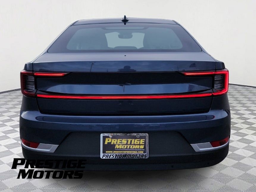 Used 2023 Polestar Polestar 2 w/ Pilot Pack image 6