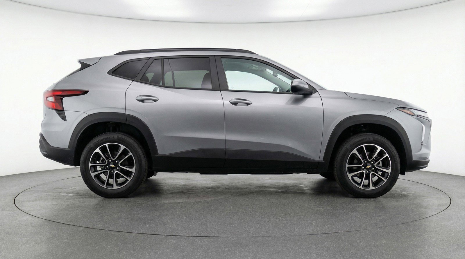 Used 2025 Chevrolet TrailBlazer LT image 11