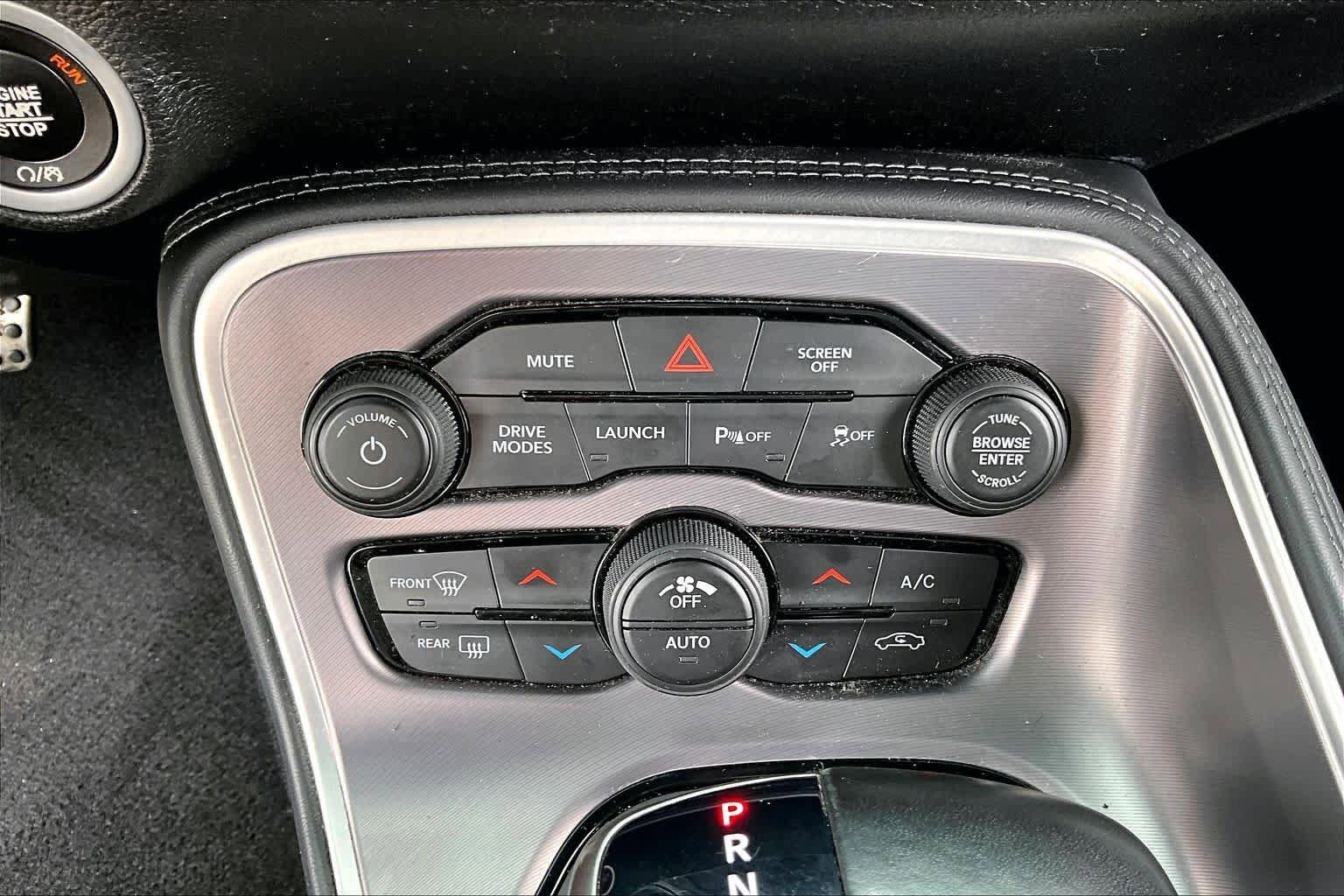 Used 2021 Dodge Challenger R/T Scat Pack RWD image 32