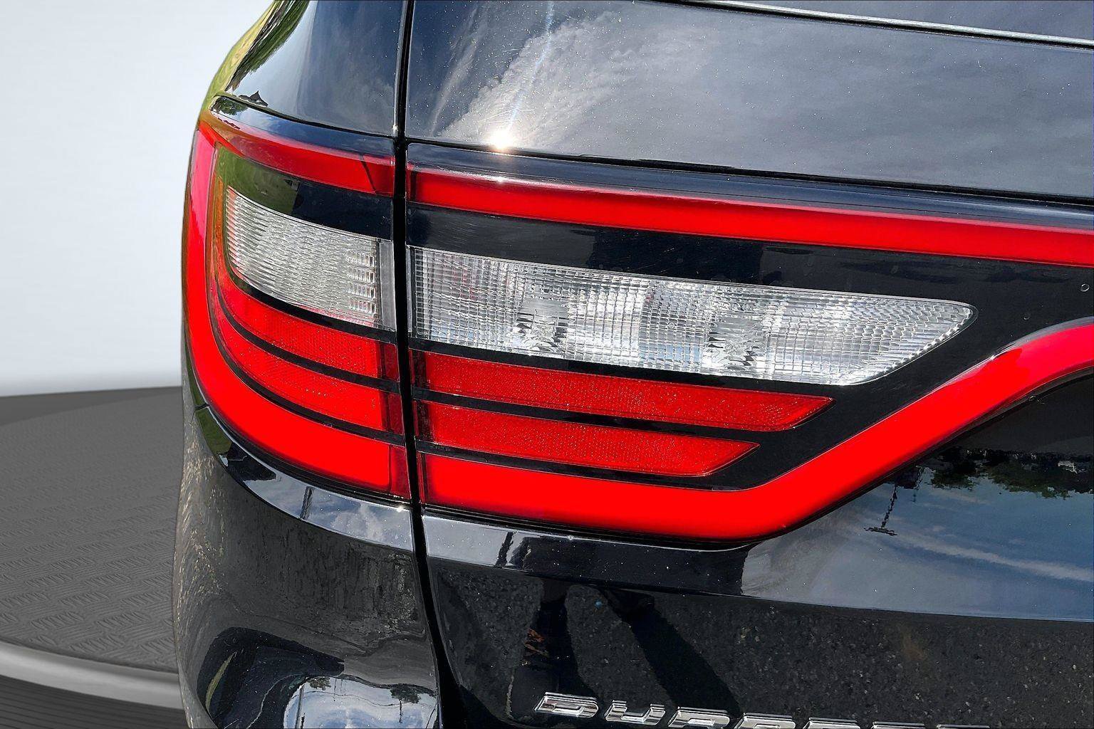 Used 2026 Dodge Durango GT AWD/4WD image 28