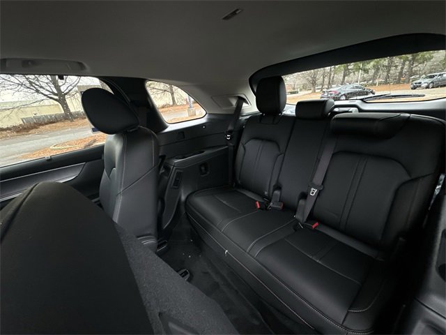 New 2025 MAZDA CX-90 Plug-In Hybrid w/ Preferred image 24