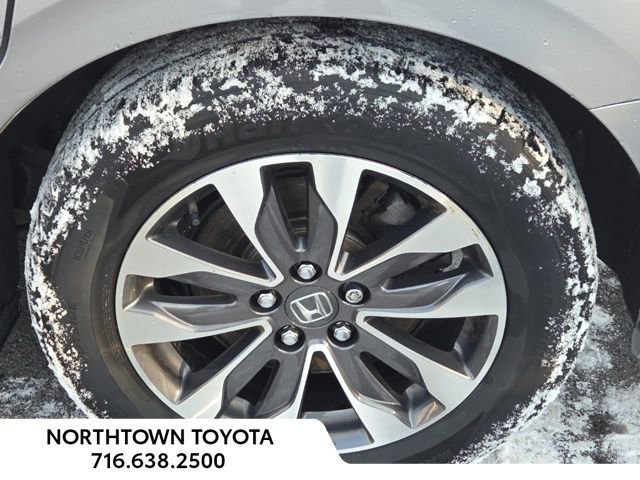 Used 2022 Honda Odyssey EX-L image 14