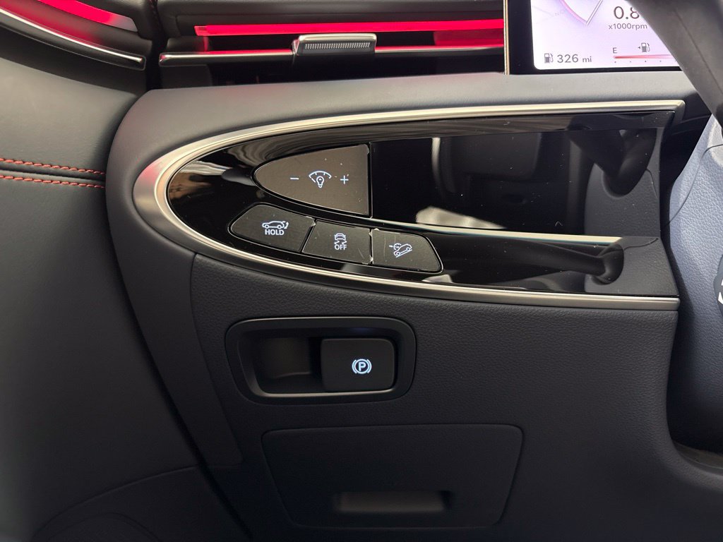 New 2027 Genesis GV70 2.5T Sport Prestige AWD/4WD image 36