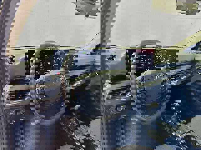 New 2025 Kia K4 EX image 12