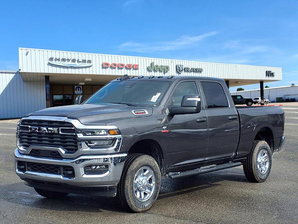 New 2026 RAM 2500 Tradesman image 1