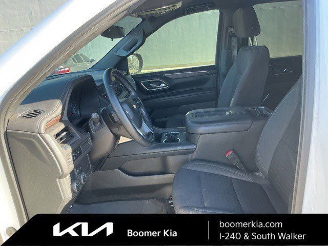 Used 2023 Chevrolet Suburban LS w/ Driver Alert Package image 17