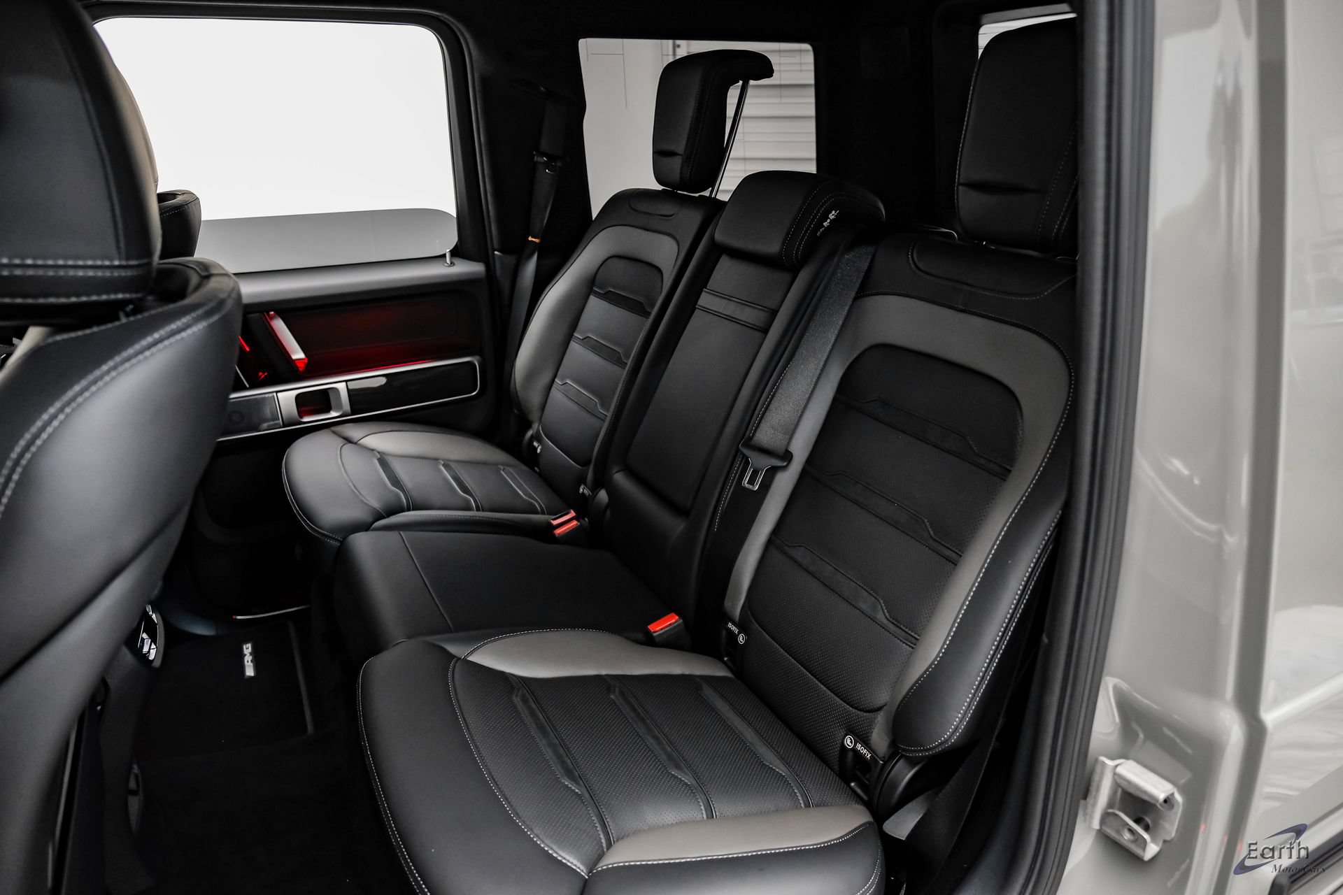 Used 2025 Mercedes-Benz G 63 AMG 4MATIC image 89