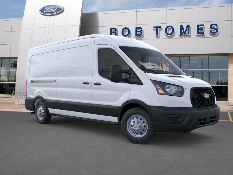 New 2026 Ford Transit 350 148 Medium Roof w/ Load Area Protection Package RWD image 8