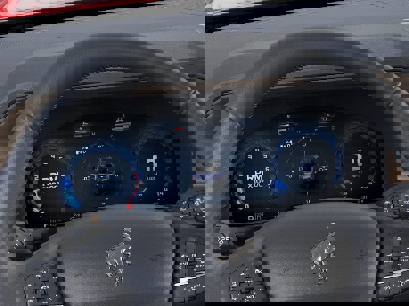 New 2025 Ford Bronco Sport Outer Banks w/ Outer Banks Tech Package+ image 13