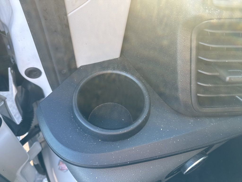 Used 2023 Ford Transit 350 XLT image 13