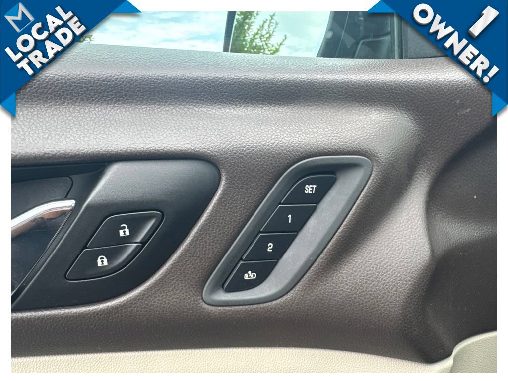 Used 2018 GMC Acadia Denali w/ Technology Package AWD/4WD image 31