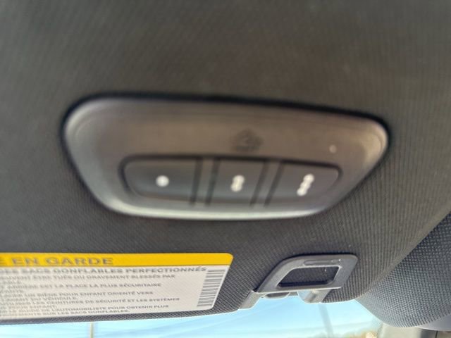 Certified 2024 Jeep Grand Cherokee Limited w/ Luxury Tech Group II image 36