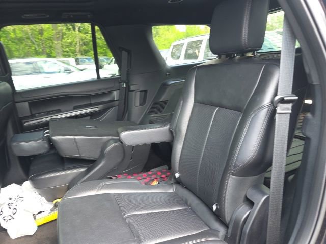 Used 2021 Ford Expedition XLT AWD/4WD image 13