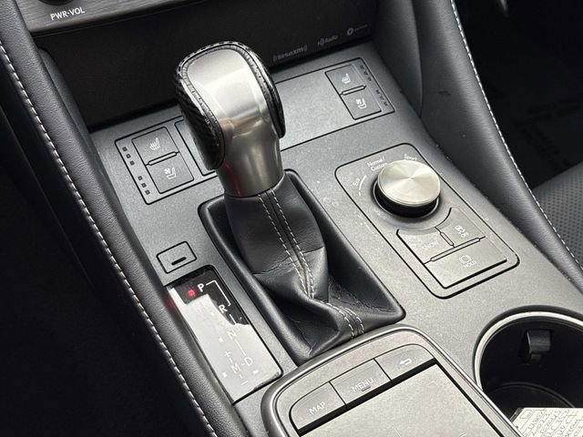 Used 2023 Lexus RC 350 F Sport w/ Navigation Package image 23