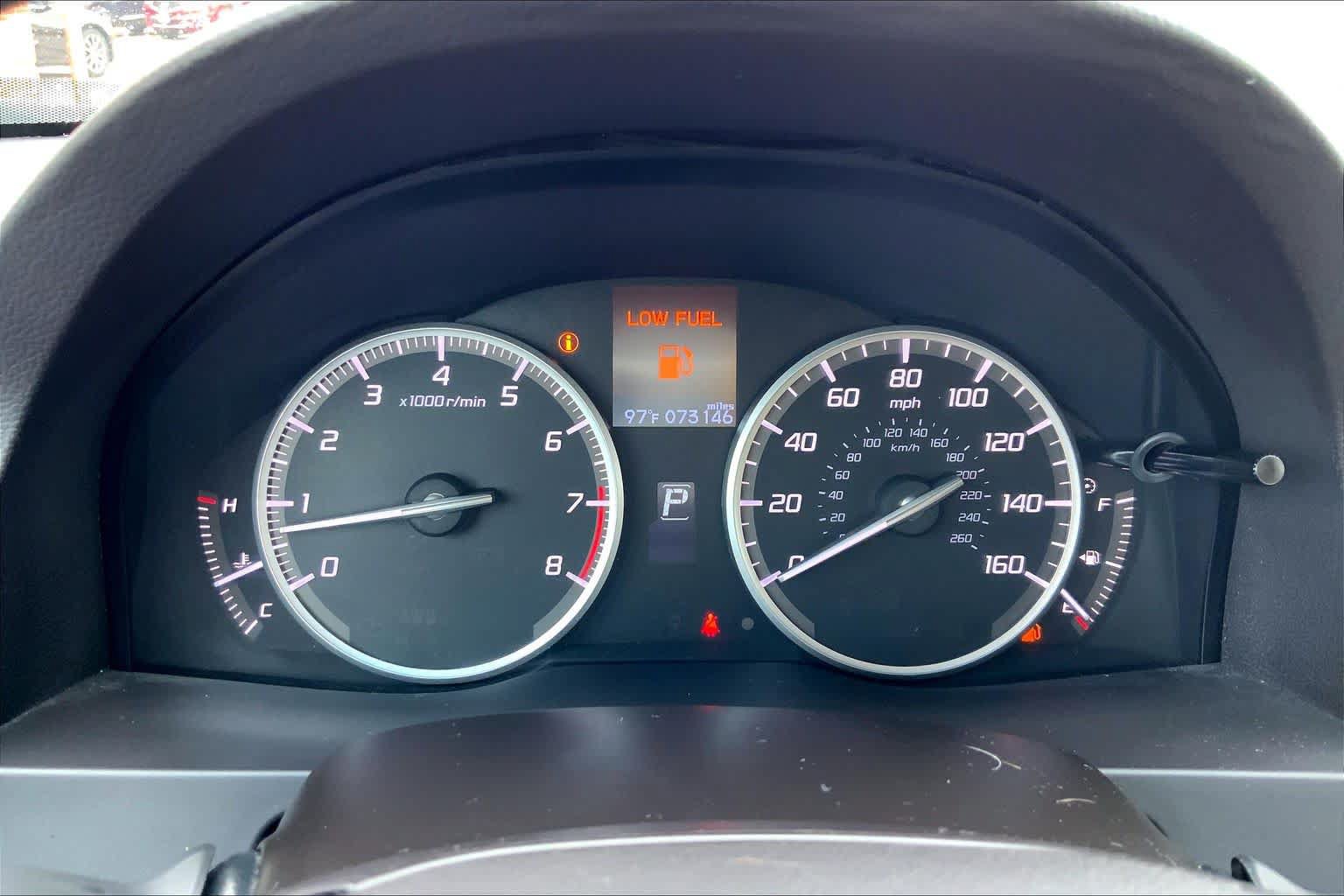 Used 2018 Acura RDX AWD w/ Technology Package image 26