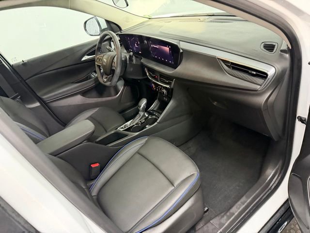Certified 2026 Buick Encore GX Sport Touring w/ Advanced Technology Package image 36