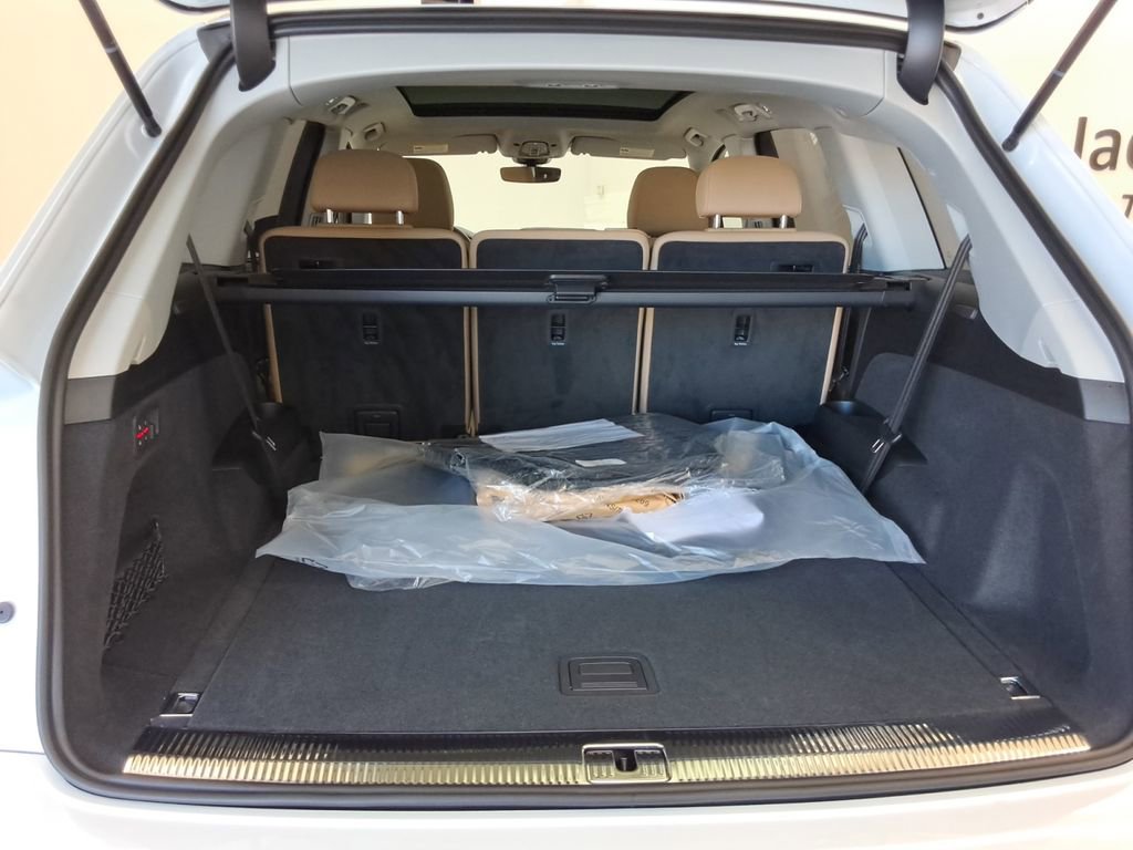 New 2025 Audi Q7 2.0T Premium Plus image 22