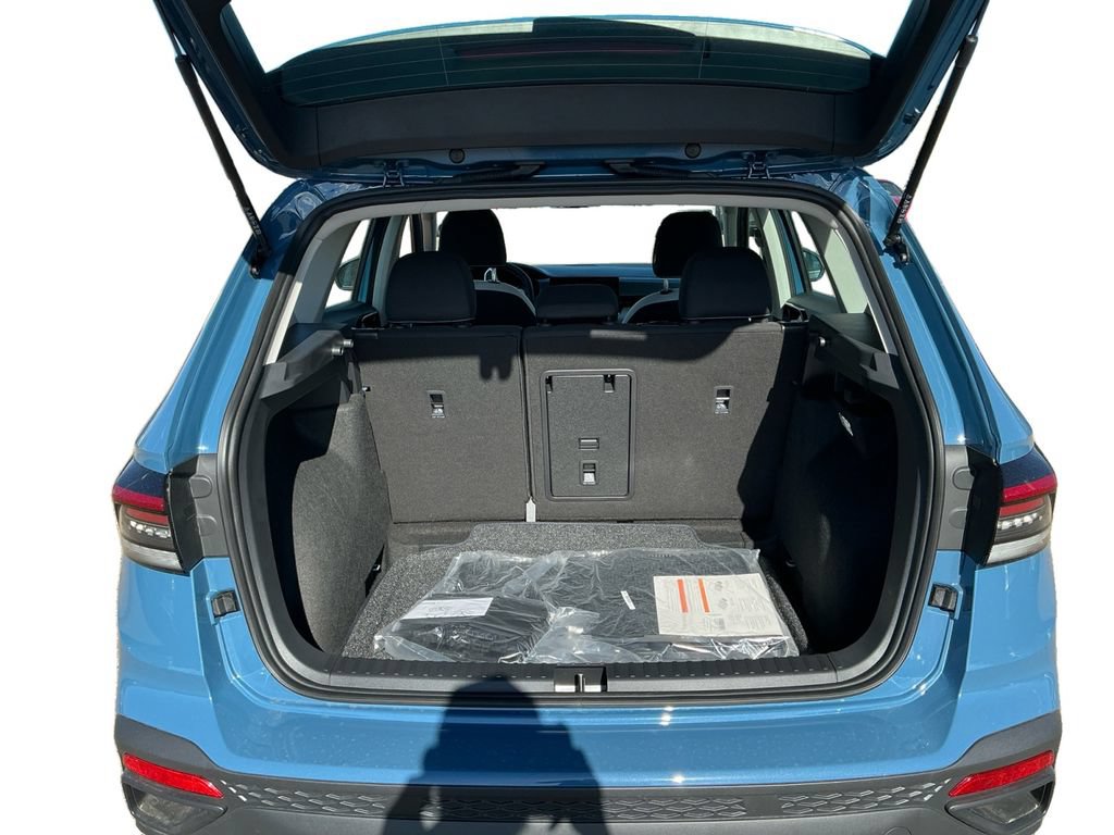 New 2026 Volkswagen Taos S FWD image 19