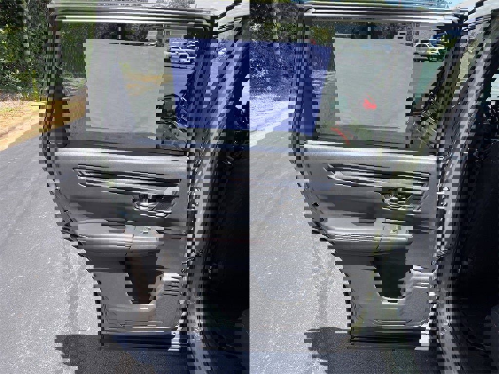 New 2026 Honda CR-V TrailSport image 12