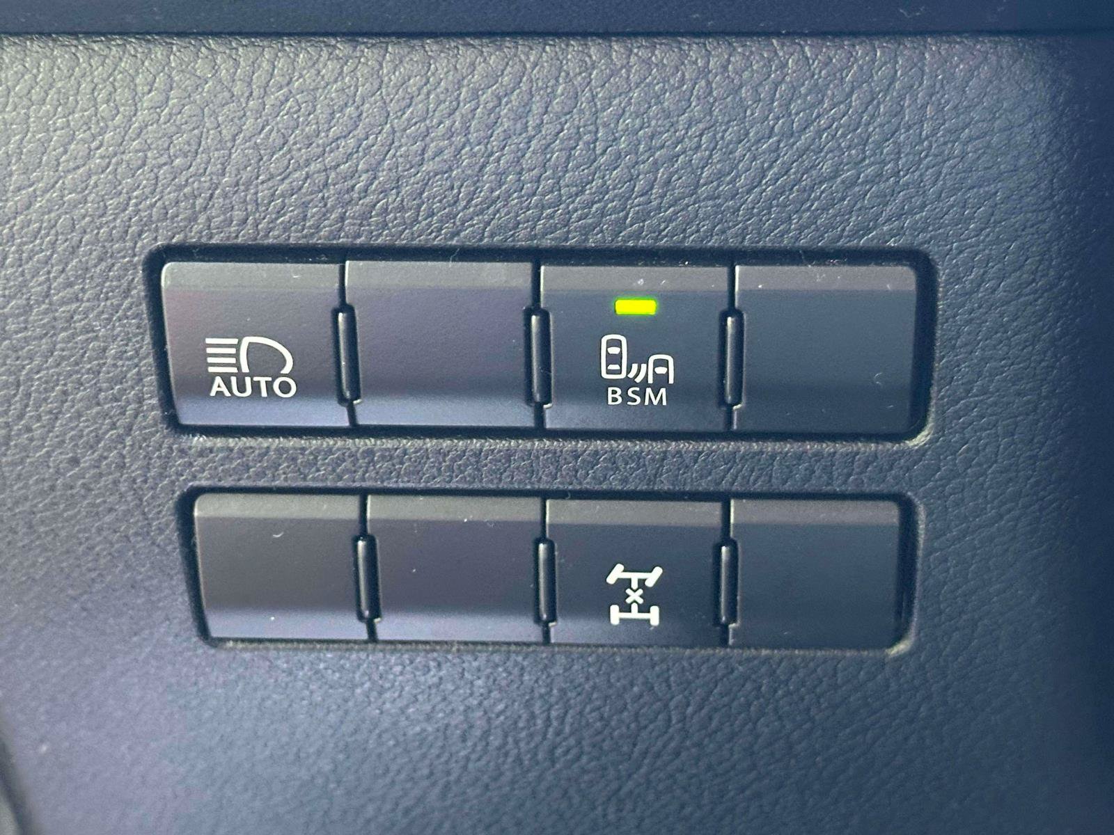 Used 2021 Lexus NX 300 AWD w/ Comfort Package image 18