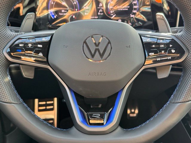 New 2026 Volkswagen Golf w/ Euro Style Package AWD/4WD image 38