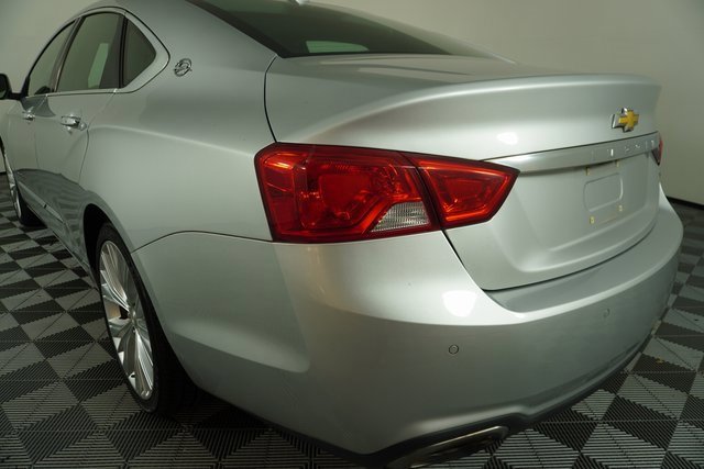 Used 2014 Chevrolet Impala LTZ image 12