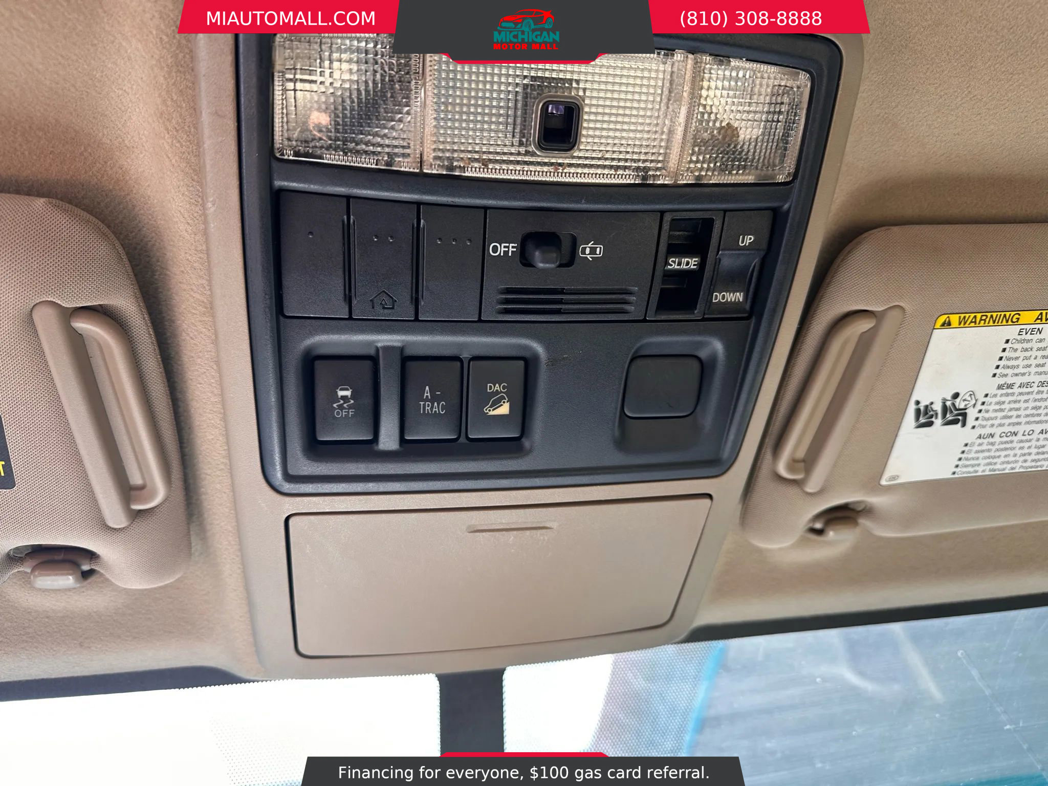 Used 2010 Toyota 4Runner SR5 image 12