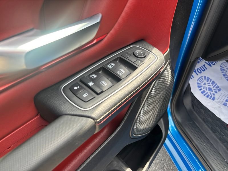 Used 2022 RAM 1500 Rebel w/ Rebel Level B Equipment Group AWD/4WD image 23