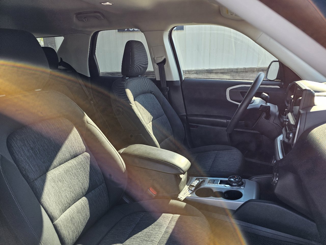 Used 2021 Ford Bronco Sport Big Bend image 20