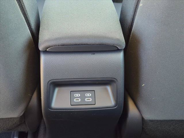 Certified 2026 Toyota Corolla LE FWD image 16