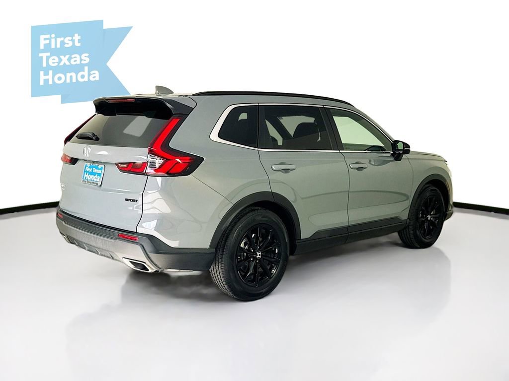 Used 2023 Honda CR-V Sport image 9