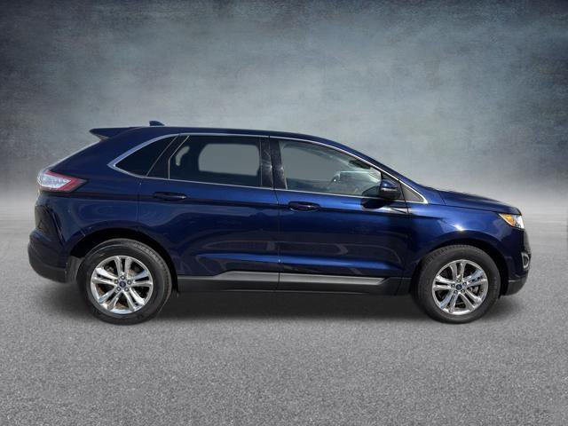 Used 2016 Ford Edge SEL w/ Equipment Group 201A AWD/4WD image 6