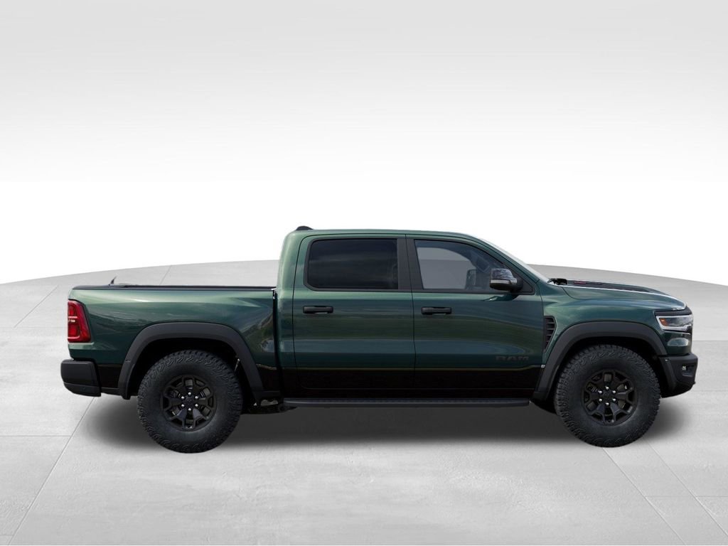 New 2026 RAM 1500 RHO image 21