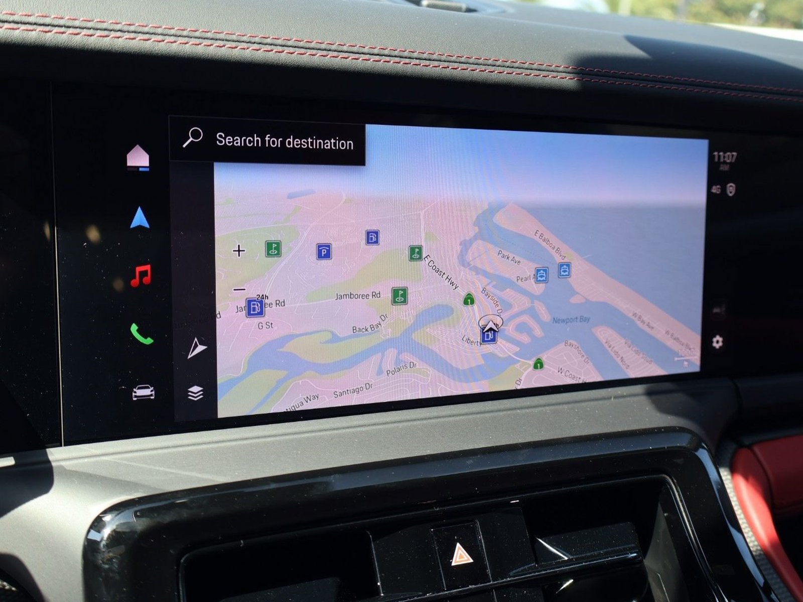New 2026 Porsche Panamera GTS AWD/4WD image 18