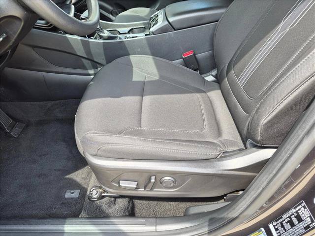 Used 2023 Hyundai Tucson SEL FWD image 14