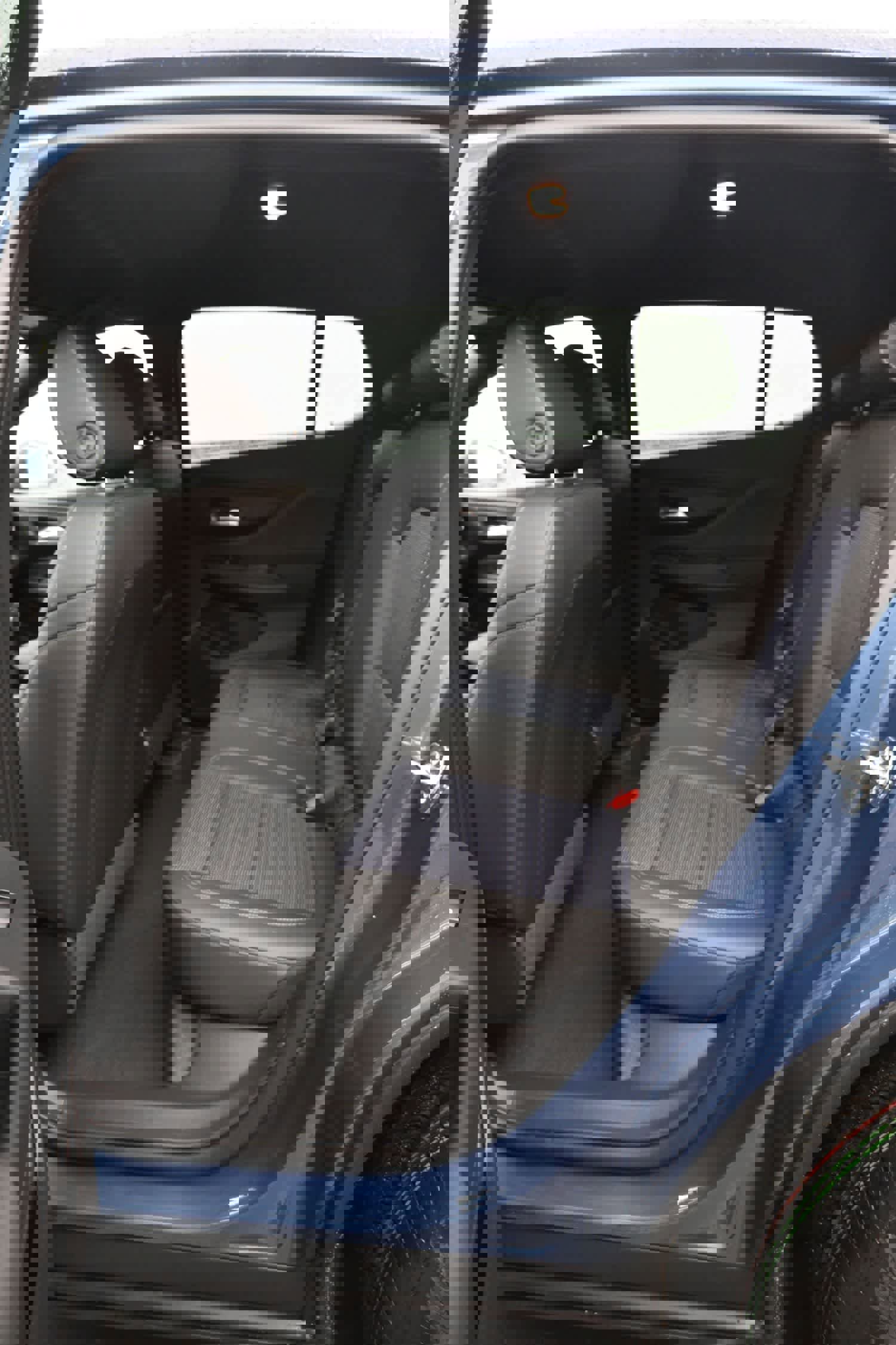 New 2026 Buick Envista Preferred w/ Convenience I Package image 12