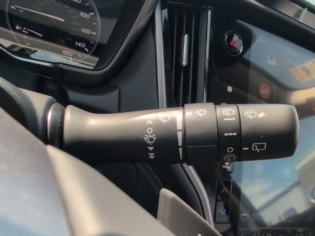 New 2025 Subaru Outback Touring XT image 41