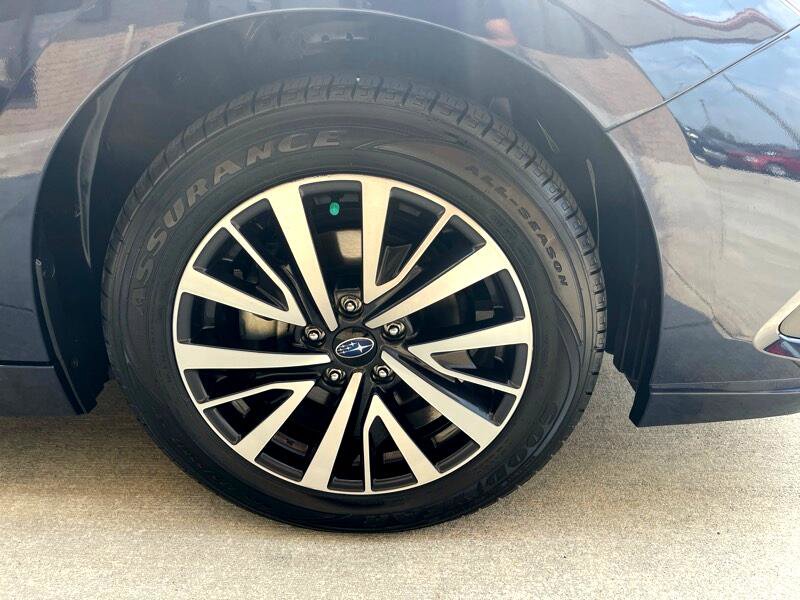 Used 2018 Subaru Legacy 2.5i w/ Alloy Wheel Package image 18