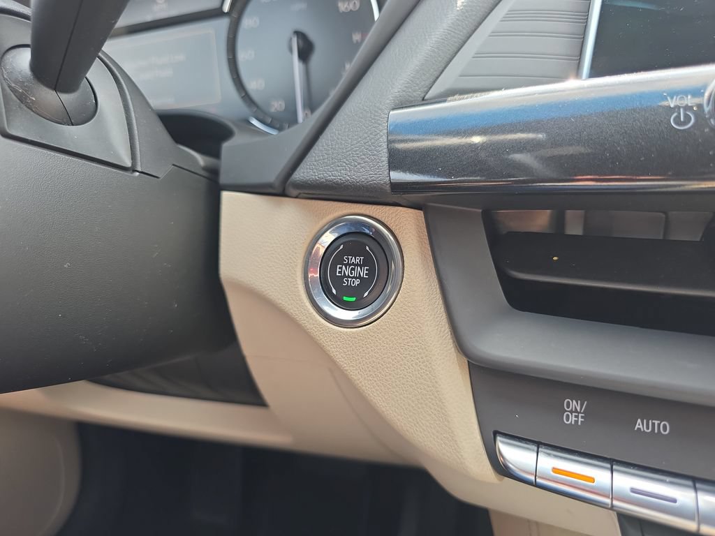 Certified 2024 Cadillac CT4 Premium Luxury w/ Climate Package RWD image 21