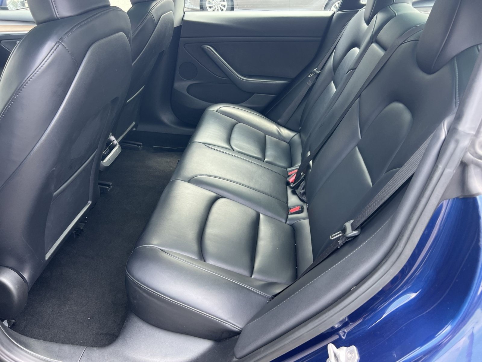 Used 2023 Tesla Model 3 Performance AWD/4WD image 23