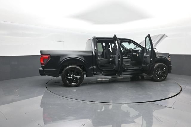 New 2026 Ford F150 STX w/ F-150 LOBO Package AWD/4WD image 42