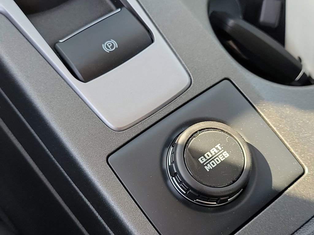 New 2026 Ford Bronco Sport Outer Banks image 30