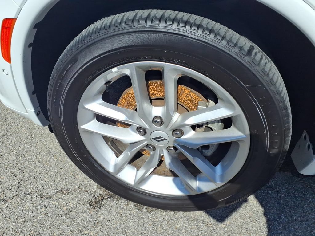Used 2025 Dodge Durango GT AWD/4WD image 5